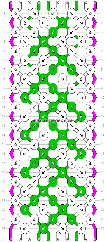 Normal pattern #106235 variation #443663 pattern