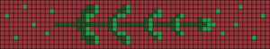 Alpha pattern #211497 variation #443664