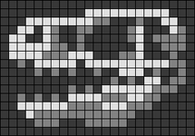 Alpha pattern #150630 variation #443665