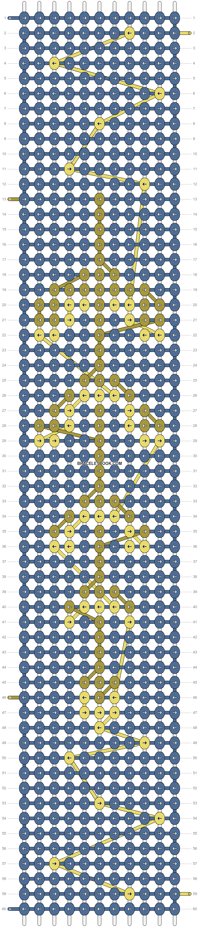 Alpha pattern #211497 variation #443666 pattern