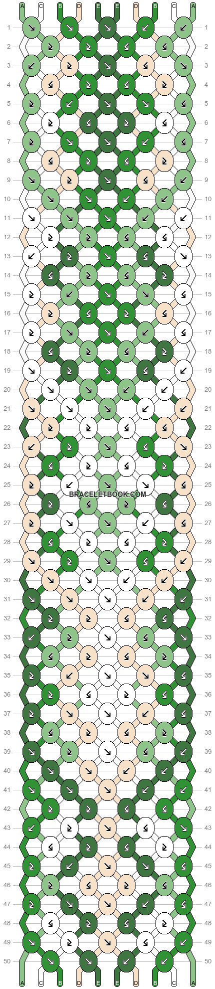 Normal pattern #210811 variation #443667 pattern