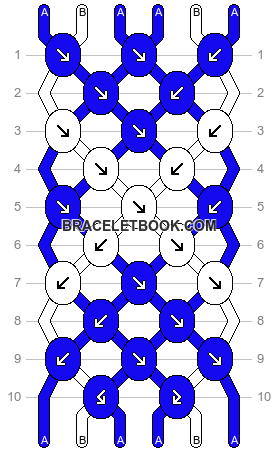Normal pattern #92153 variation #443668 pattern