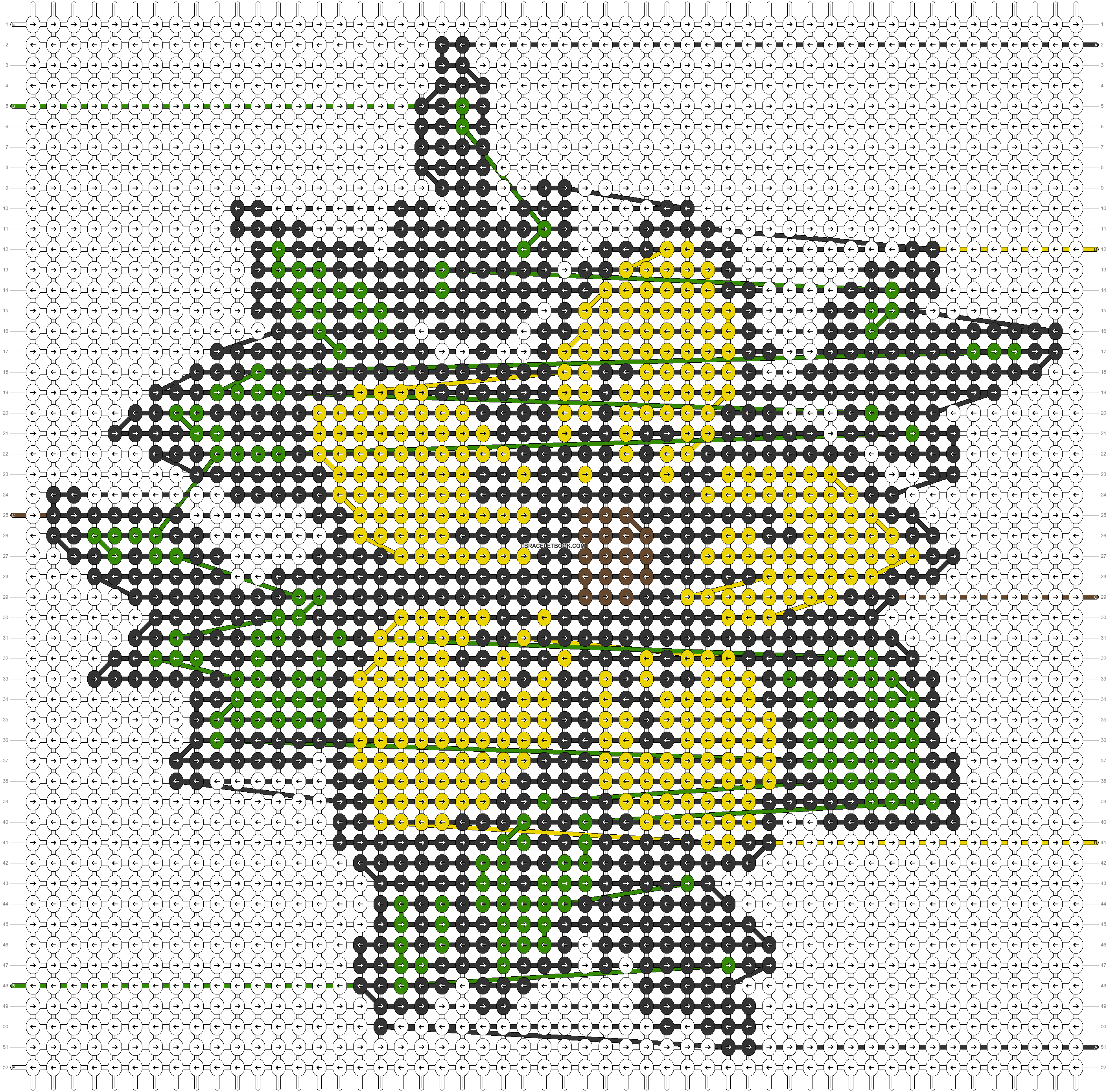 Alpha pattern #203030 variation #443669 pattern