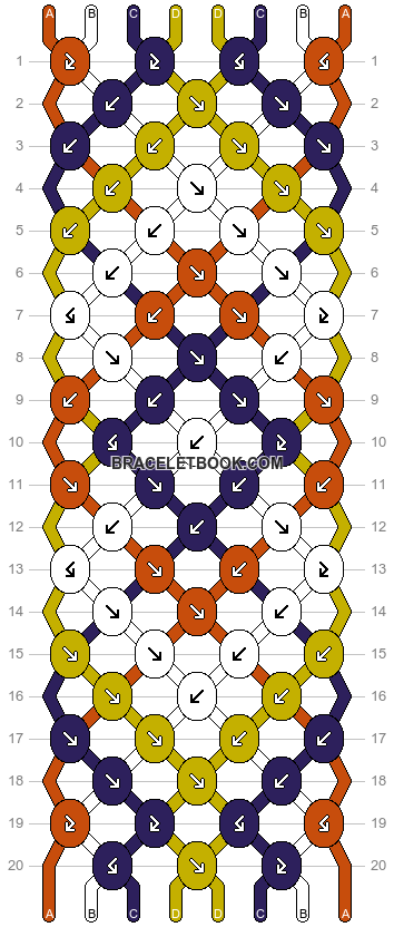 Normal pattern #192142 variation #443671 pattern