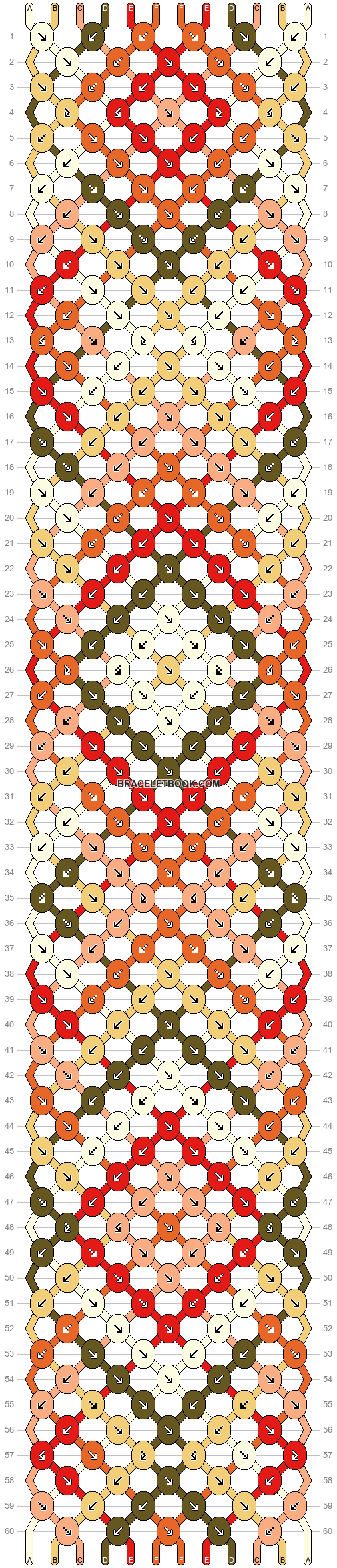 Normal pattern #130598 variation #443673 pattern