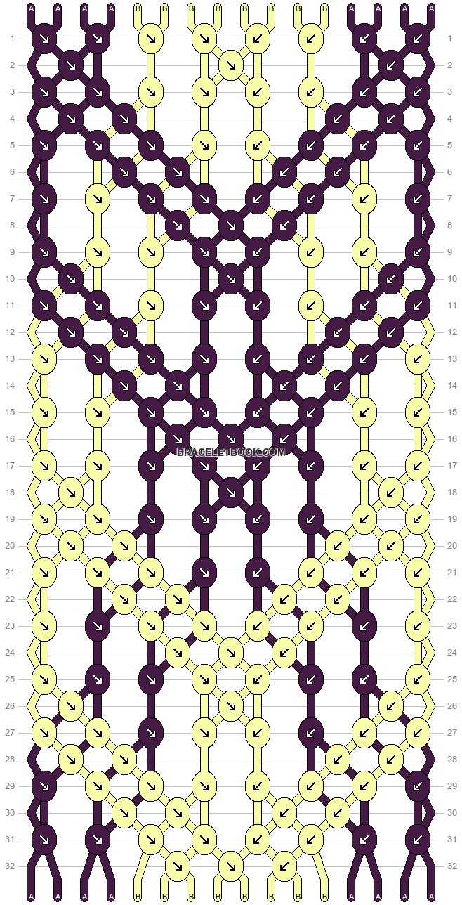 Normal pattern #47749 variation #443674 pattern