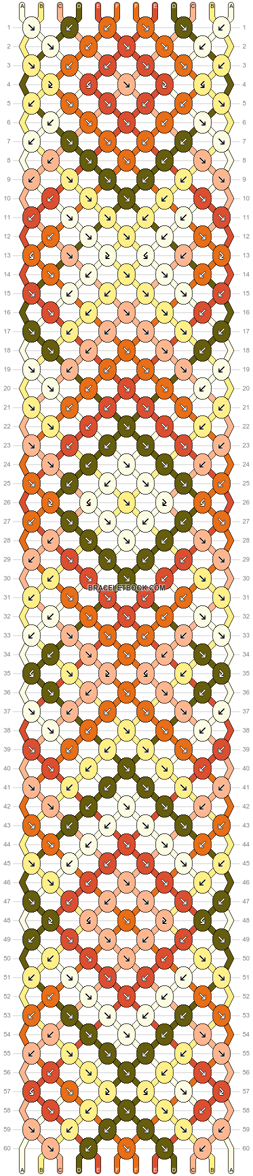 Normal pattern #130598 variation #443675 pattern