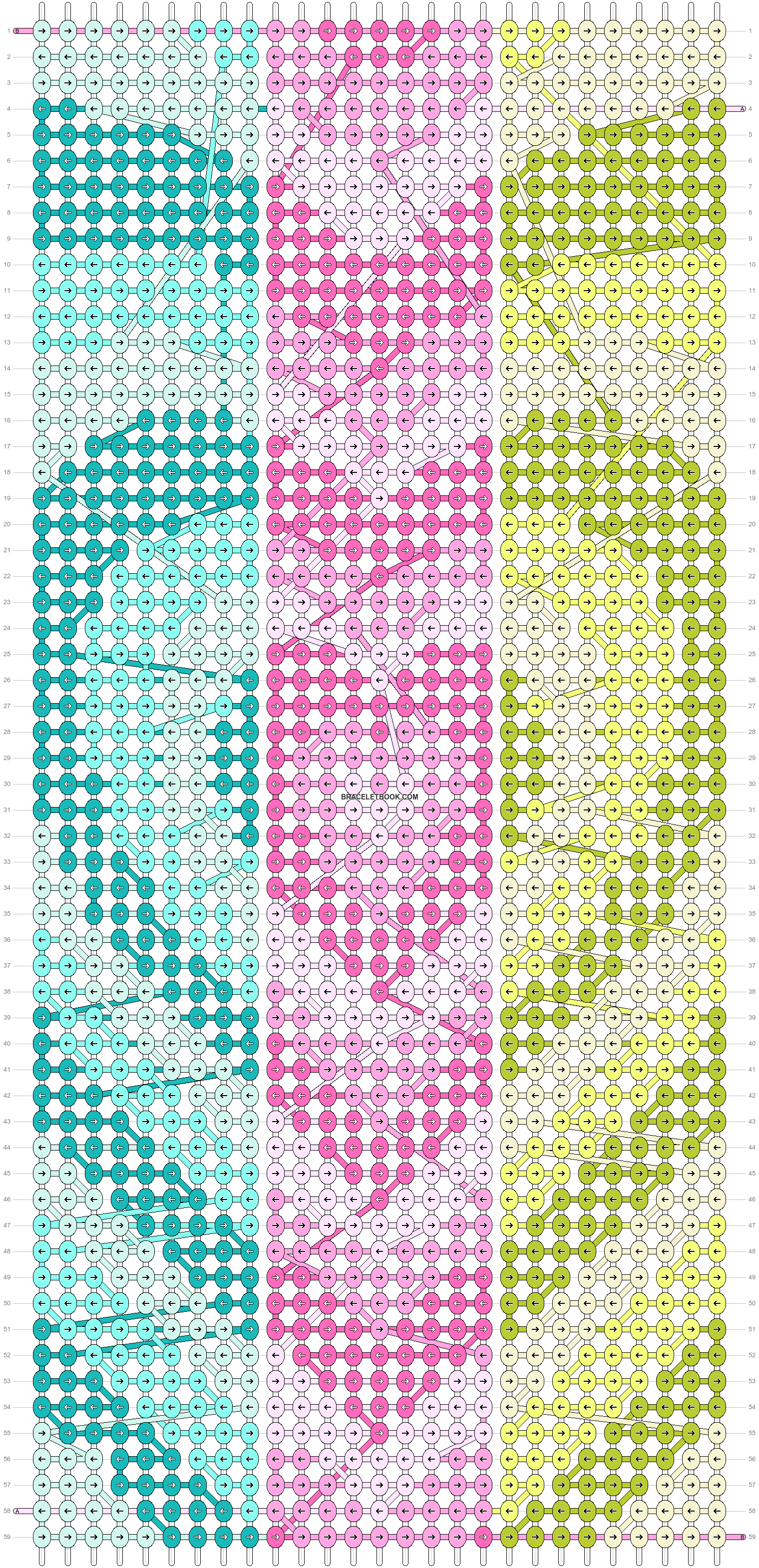 Alpha pattern #172784 variation #443676 pattern