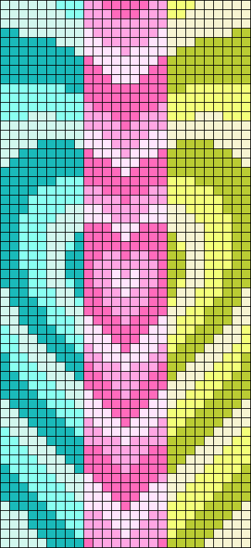 Alpha pattern #172784 variation #443676 preview