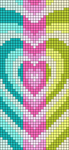 Alpha pattern #172784 variation #443676