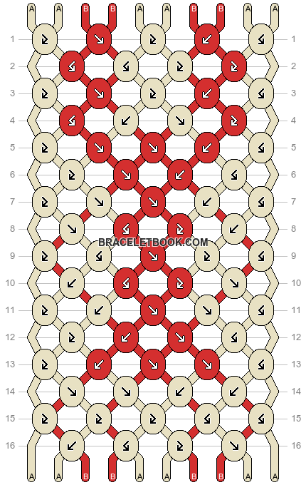 Normal pattern #171089 variation #443677 pattern