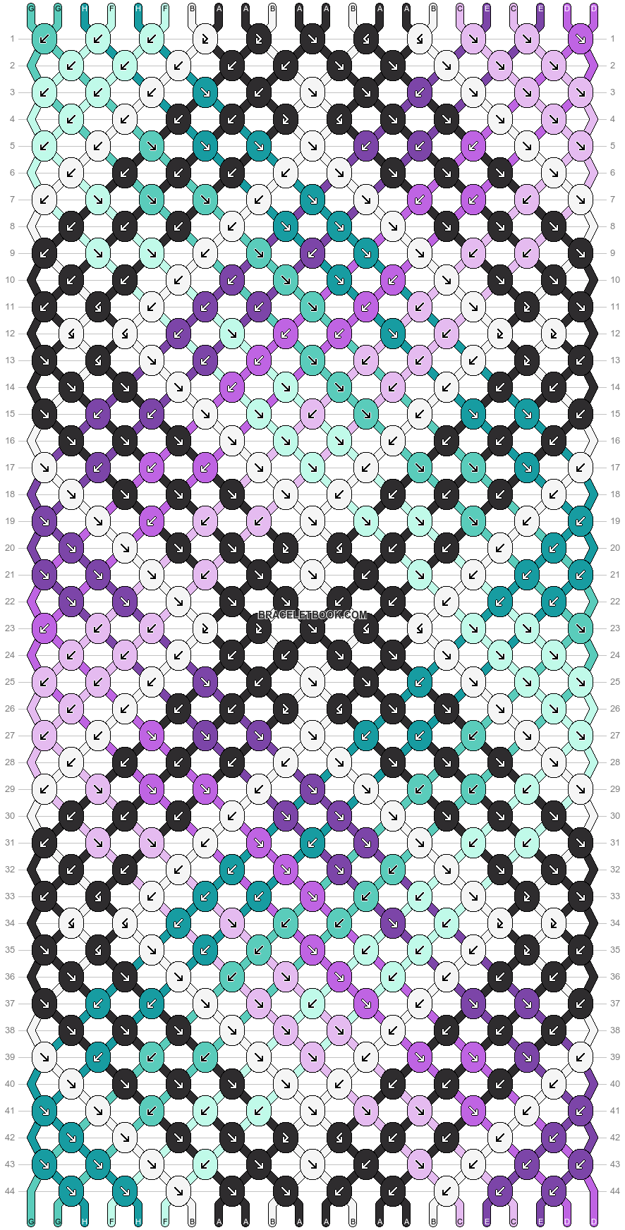 Normal pattern #211248 variation #443678 pattern