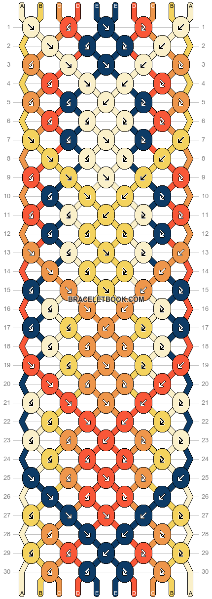 Normal pattern #211531 variation #443679 pattern