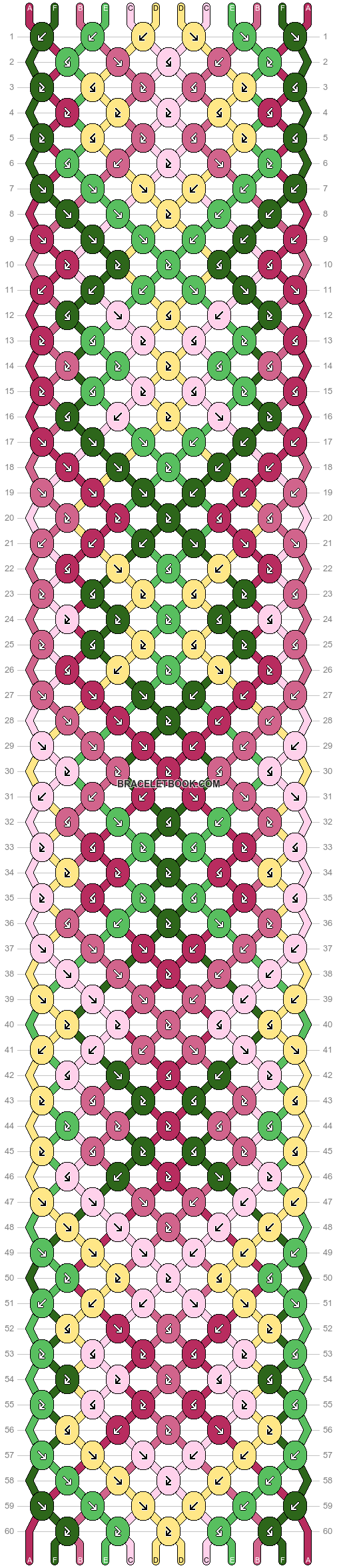 Normal pattern #209183 variation #443680 pattern
