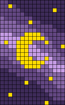 Alpha pattern #210709 variation #443681 preview