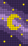 Alpha pattern #210709 variation #443681