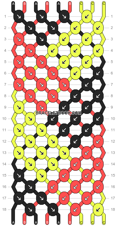 Normal pattern #117 variation #443682 pattern