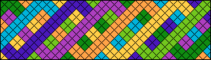 Normal pattern #116051 variation #443683