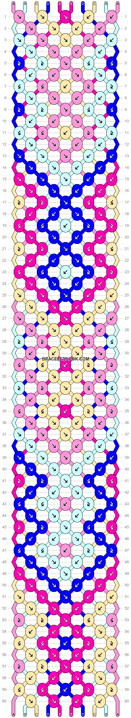 Normal pattern #80756 variation #443684 pattern