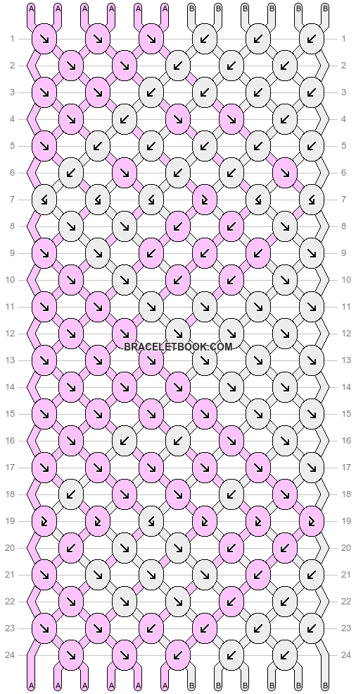 Normal pattern #105642 variation #443685 pattern