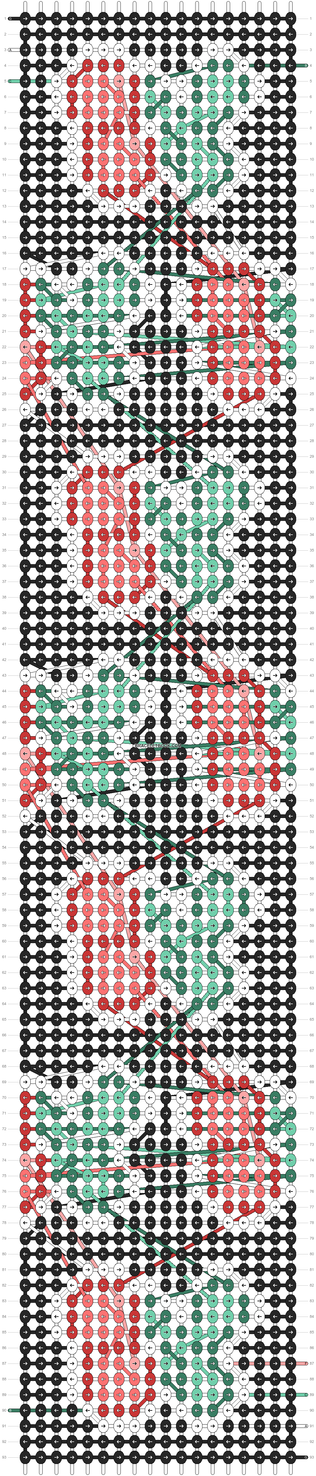 Alpha pattern #199198 variation #443686 pattern