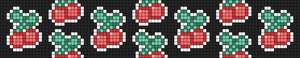 Alpha pattern #199198 variation #443686