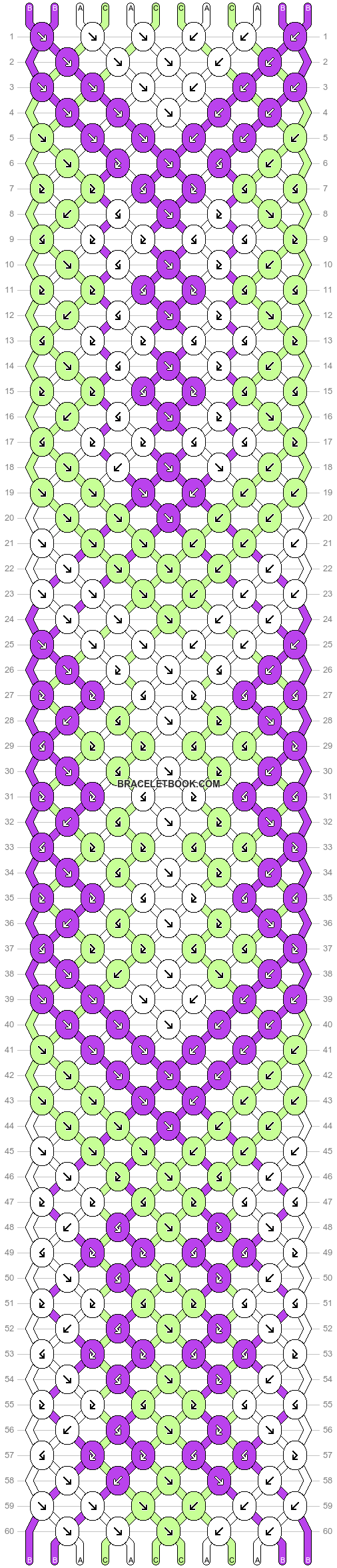 Normal pattern #154872 variation #443687 pattern
