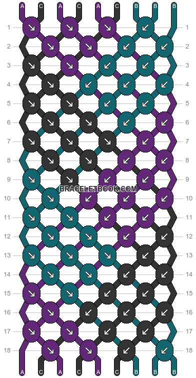 Normal pattern #117 variation #443689 pattern