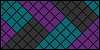 Normal pattern #117 variation #443689