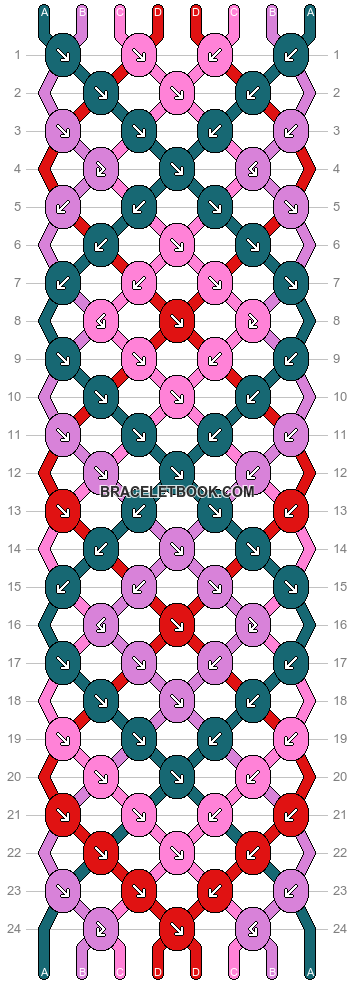 Normal pattern #211421 variation #443690 pattern