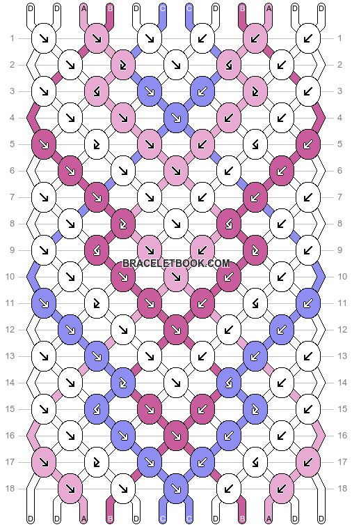 Normal pattern #210415 variation #443692 pattern