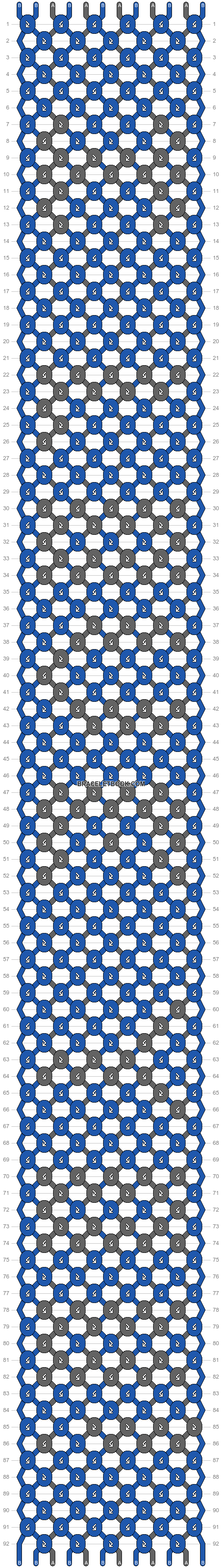 Normal pattern #104971 variation #443693 pattern