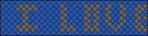 Normal pattern #104971 variation #443693