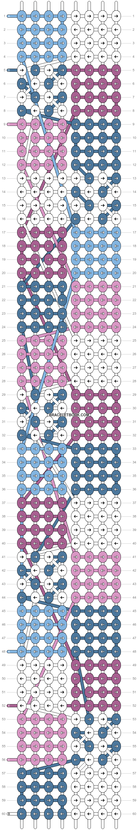 Alpha pattern #48267 variation #443694 pattern