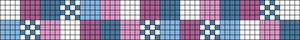 Alpha pattern #48267 variation #443694