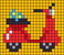 Alpha pattern #139979 variation #443695
