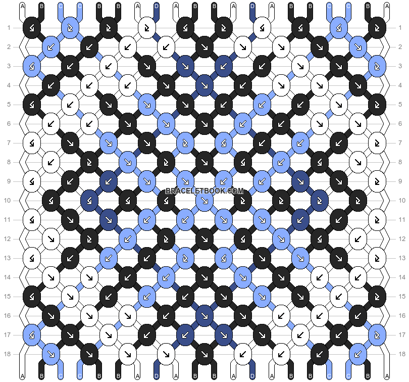 Normal pattern #140348 variation #443696 pattern