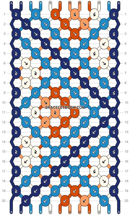Normal pattern #100468 variation #443700 pattern