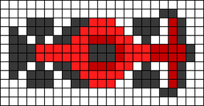 Alpha pattern #199672 variation #443702