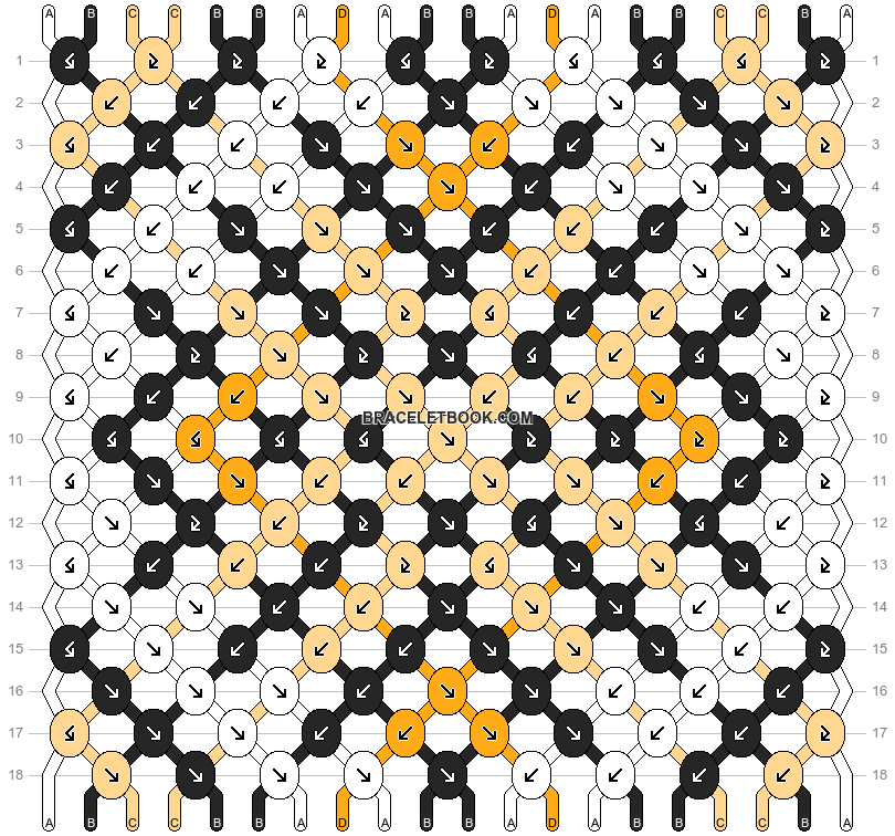 Normal pattern #140348 variation #443703 pattern