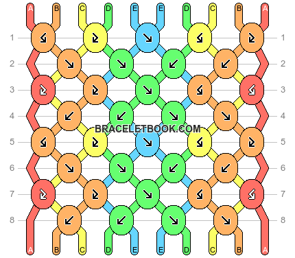 Normal pattern #208849 variation #443704 pattern