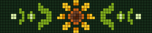 Alpha pattern #202478 variation #443706