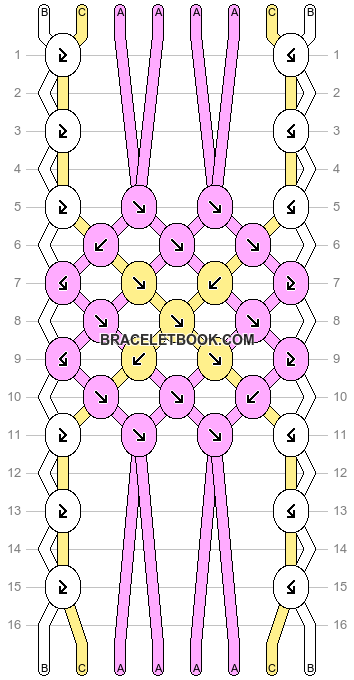 Normal pattern #172759 variation #443709 pattern