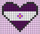 Alpha pattern #211523 variation #443712