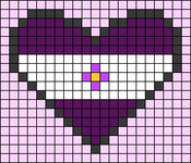 Alpha pattern #211523 variation #443712