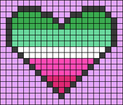 Alpha pattern #211514 variation #443726