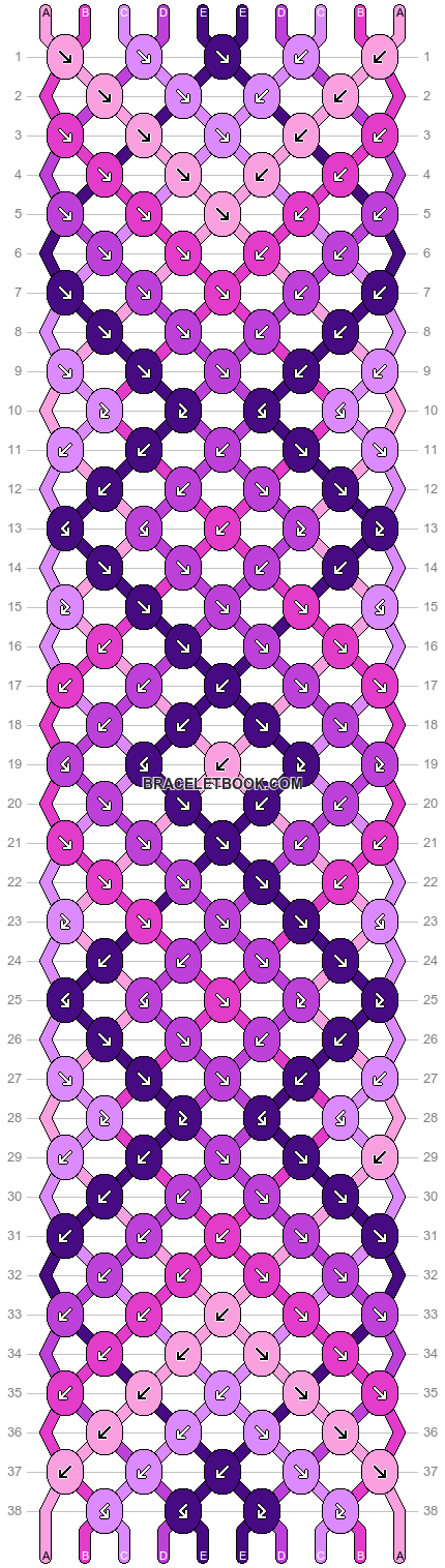Normal pattern #211284 variation #443729 pattern
