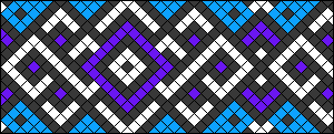 Normal pattern #84571 variation #443730