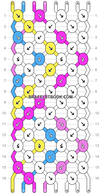 Normal pattern #102279 variation #443731 pattern