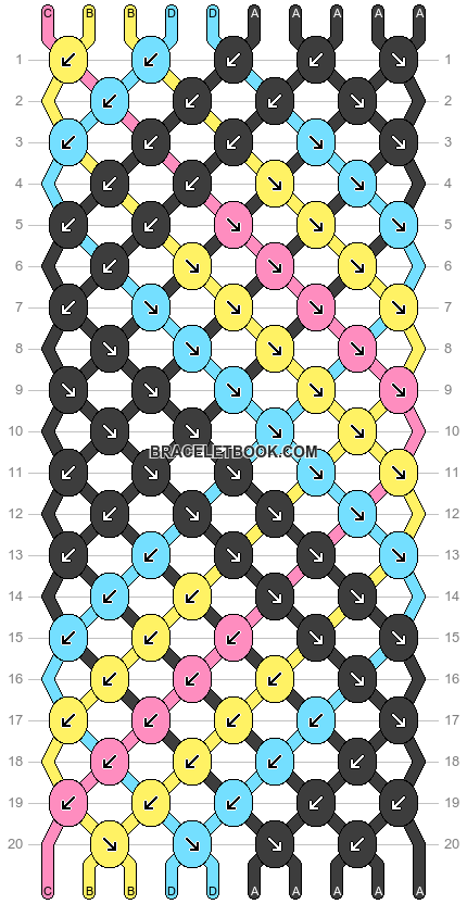 Normal pattern #91544 variation #443732 pattern